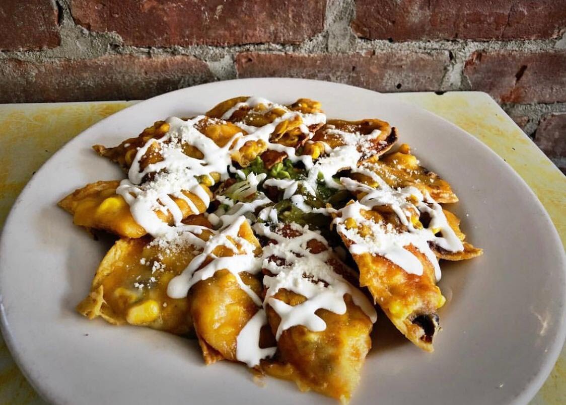 Mcondo Los Tacos by null