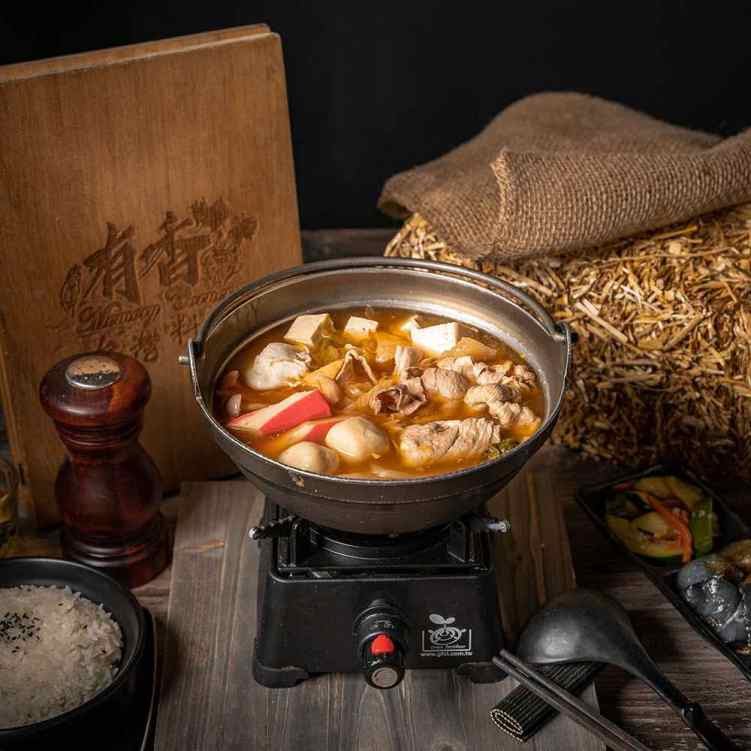 Memory Corner 有香 (Richmond) by null