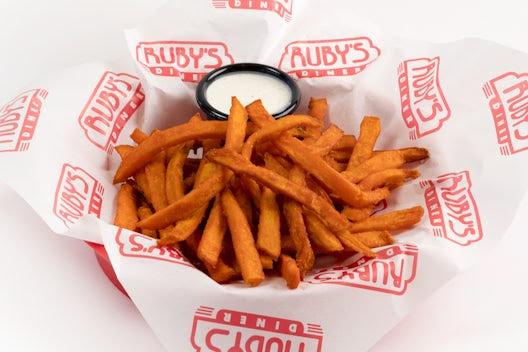 Ruby's Diner by null