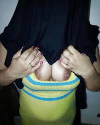 Red hot breasts of indonesian jilbab hijab tudung jpg x Jilbab indonesia