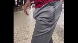 Treinando na smart fit sem cueca jpg x Sem cueca