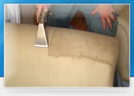 Upholstery Cleaning