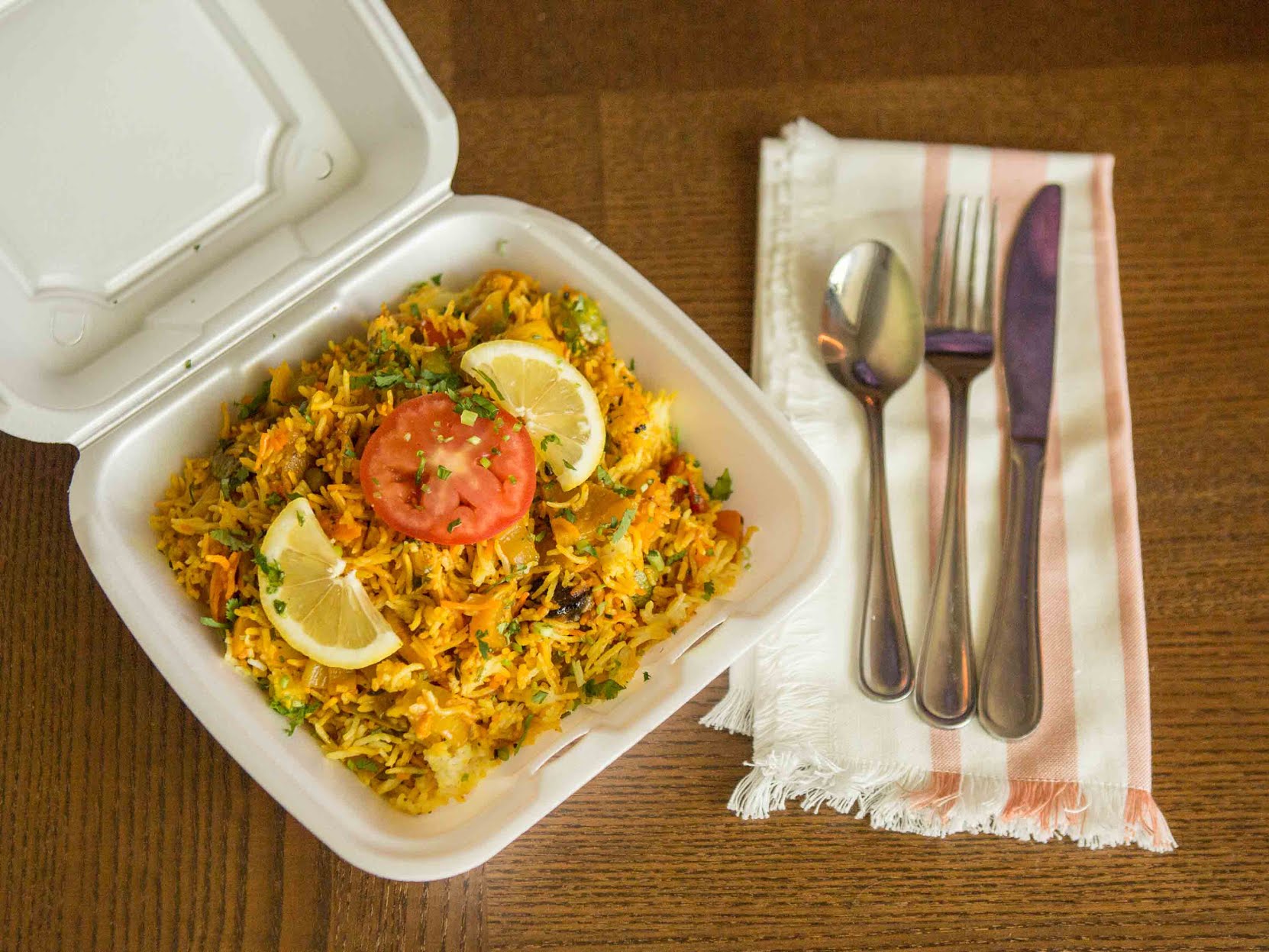 Biswas Grocery and Cafe by null