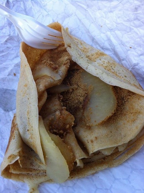 Sofi's Crepes by null