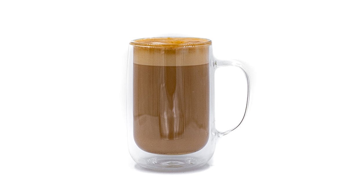 Foxtail Coffee Co. by null