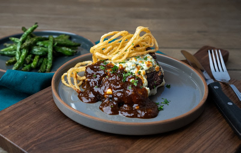Rock Bottom Restaurant & Brewery by null
