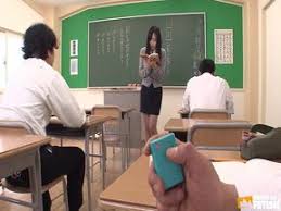 Subtitled japanese schoolgirls sexual education class at drtuber jpg x Japanese classroom