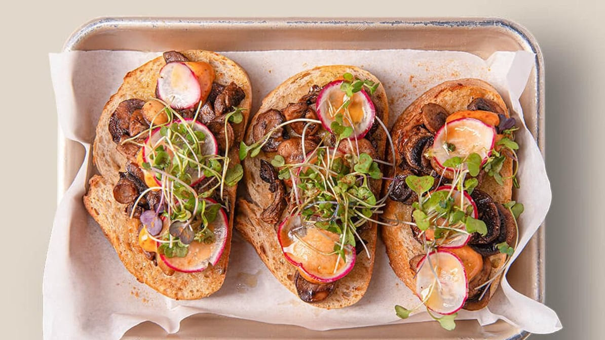 RĀW Superfood Café | Milpitas by null