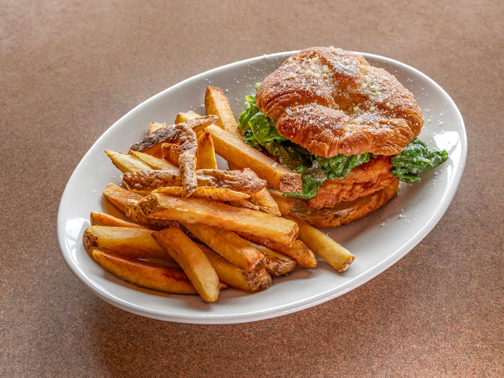 Lisa's Pizzeria by null