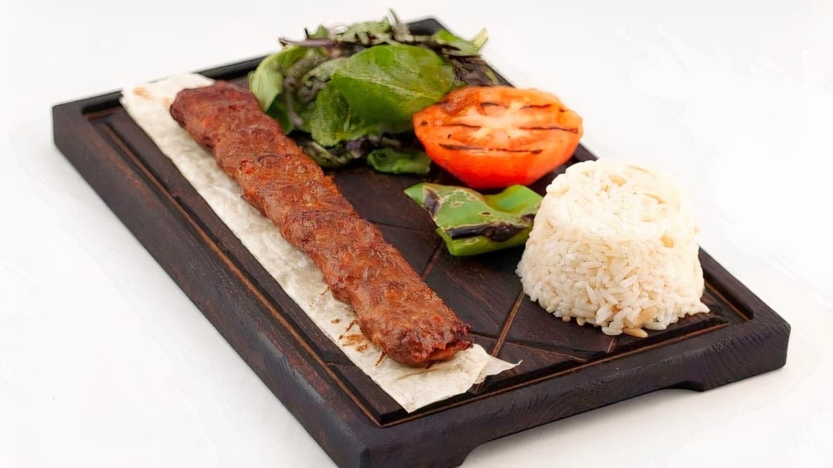 Anatolian Kitchen by null