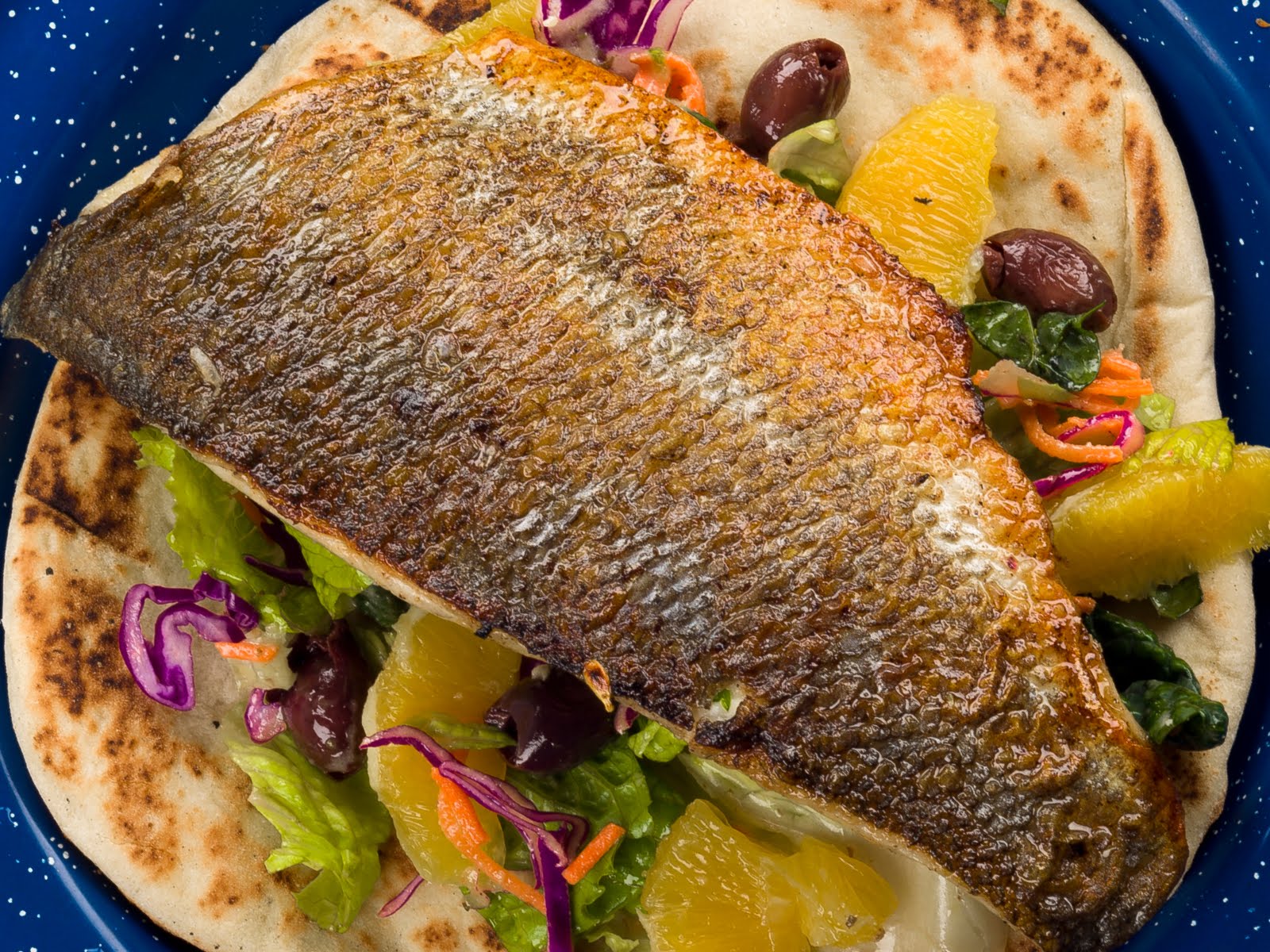 Kali Greek Kitchen by null