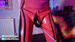 Heavy rubber bondage encasement jpg x Rubber bondage