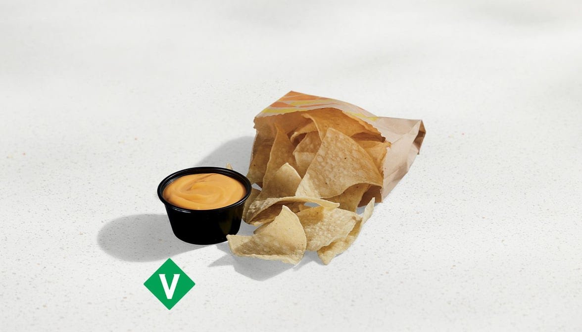 Taco Bell by null
