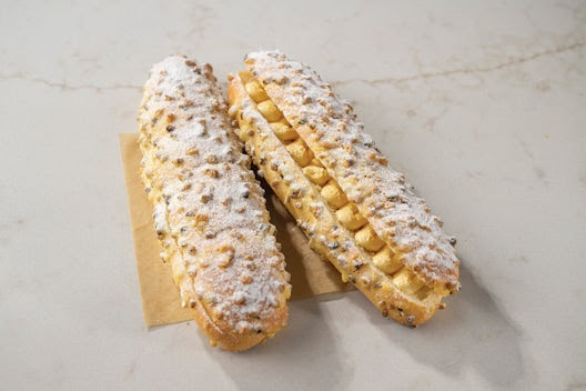 Paris Baguette by null