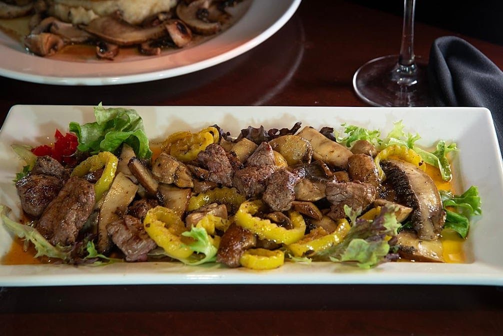 Loccino Italian Grill & Bar by null