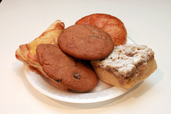 David's Bagels by null