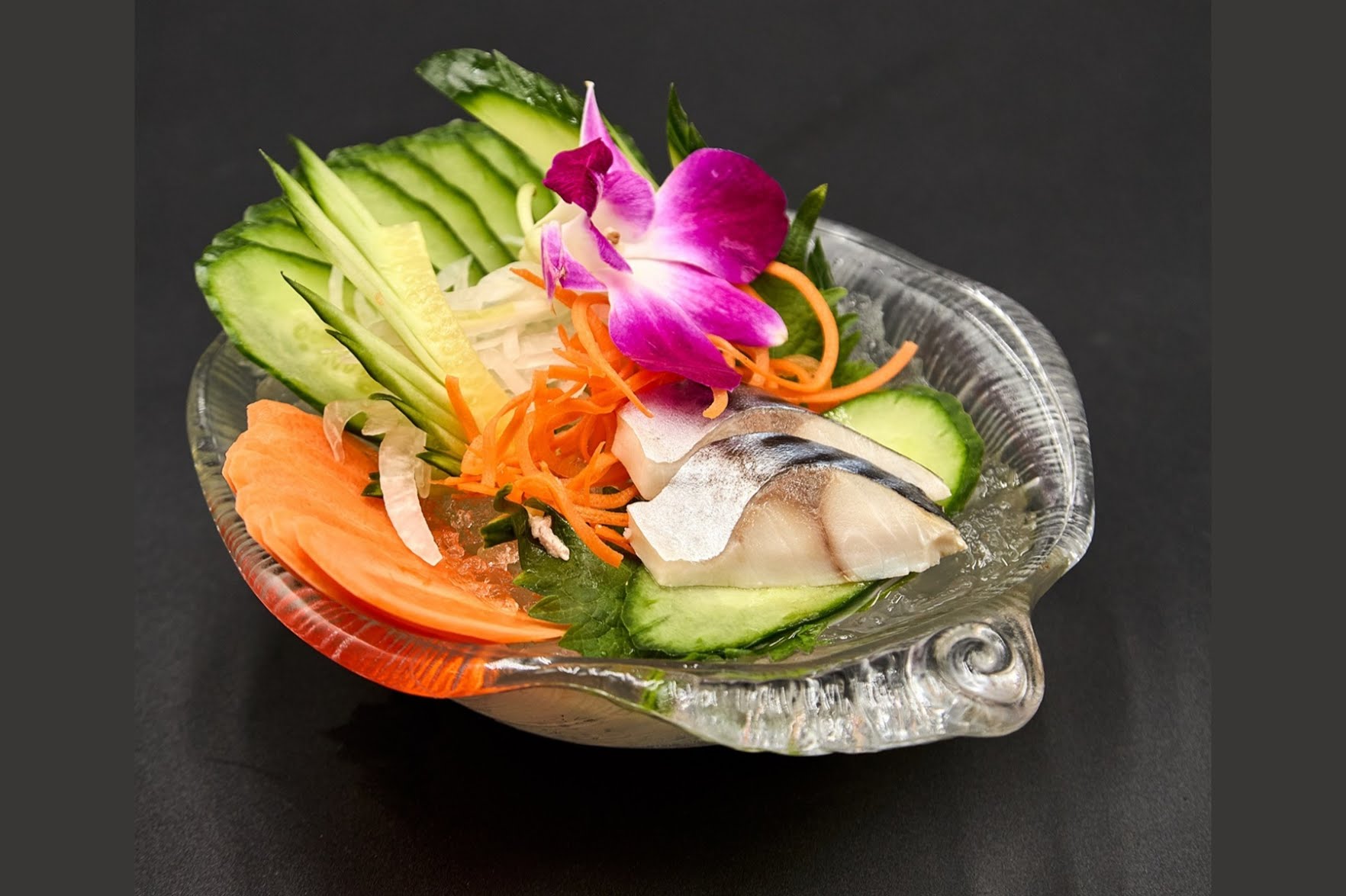 Tokyo Sushi Omakase Restaurant by null