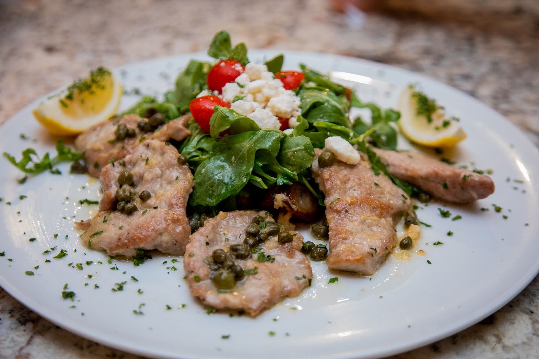 Ristorante Fratelli Milano by null