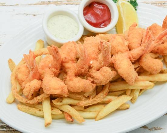 Babin's Seafood House by null