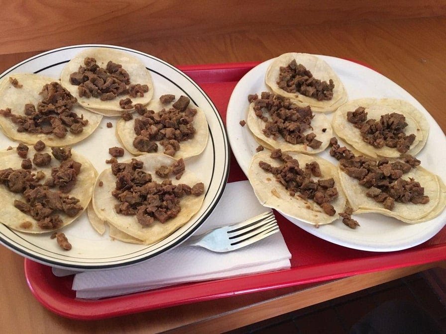 Bronco Burrito Restaurant by null