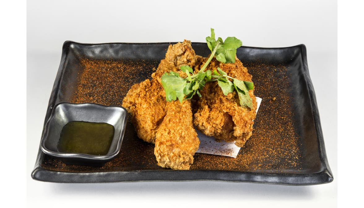 Blue Ribbon Sushi Izakaya by null