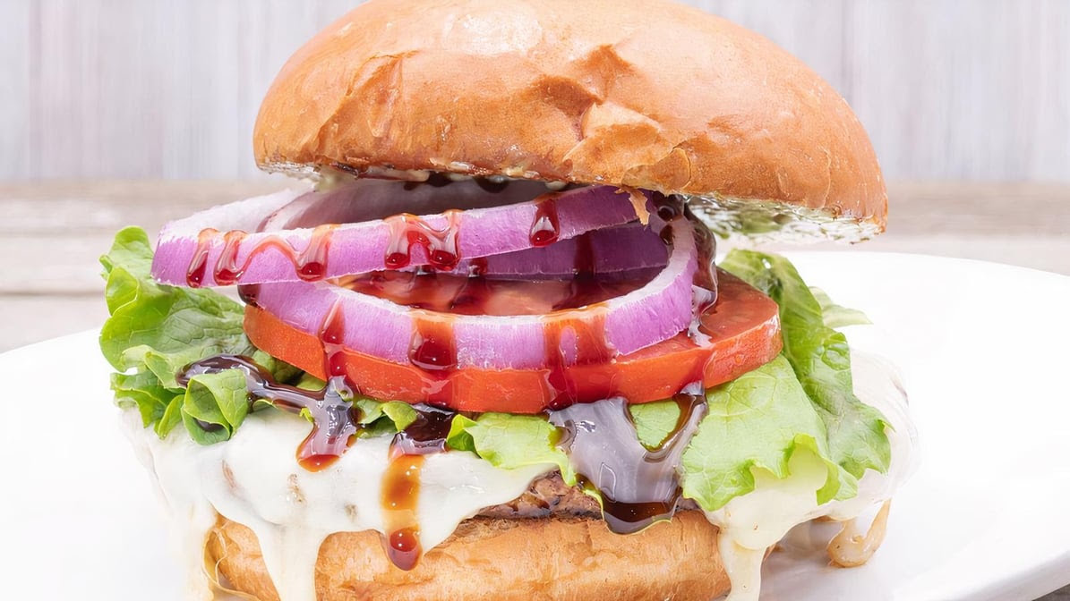 Kenny's Burger Joint - Plano by null