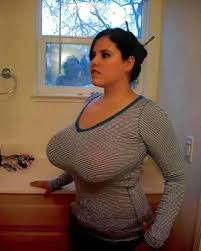 Latina with huge tits jpg x Huge bbw boobs