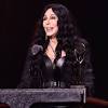 Cher