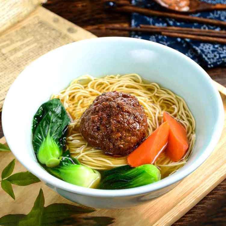 LaoWu Authentic ShangHai Dumpling by null