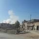 Syria activists: Airstrikes knock out hospitals in rebel-held Aleppo 