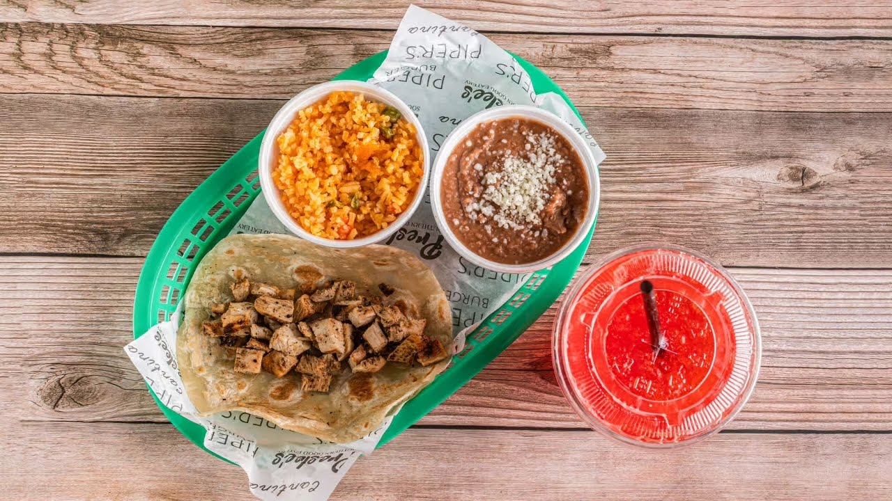 Piper’s Cantina by null
