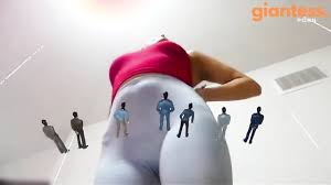 Giantess butt jpg x Giantess butt
