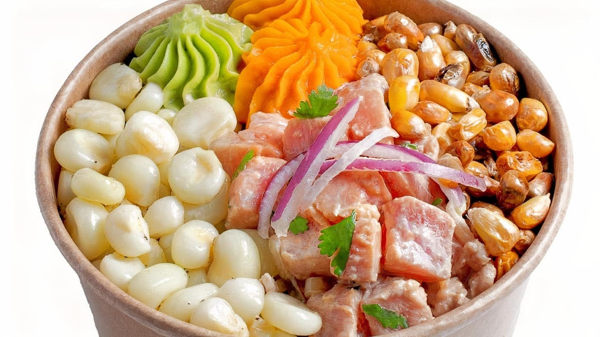 Brasa Peruvian Kitchen by null