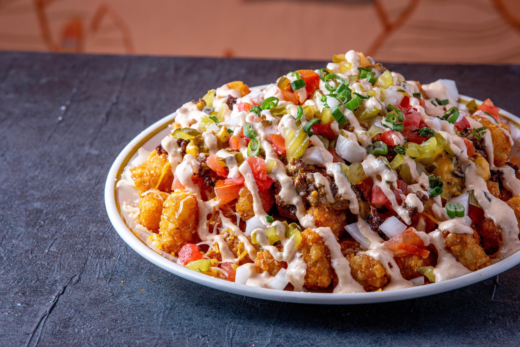 Dusty’s Hideaway by null