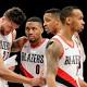 NBA power rankings: Streaking Blazers move into Top 3 - kgw.com