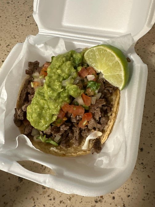 Silvia's Pupuseria - Salvadorian Food by null