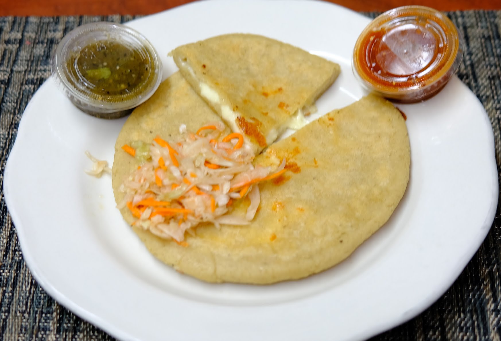 La Indiana Tamales by null