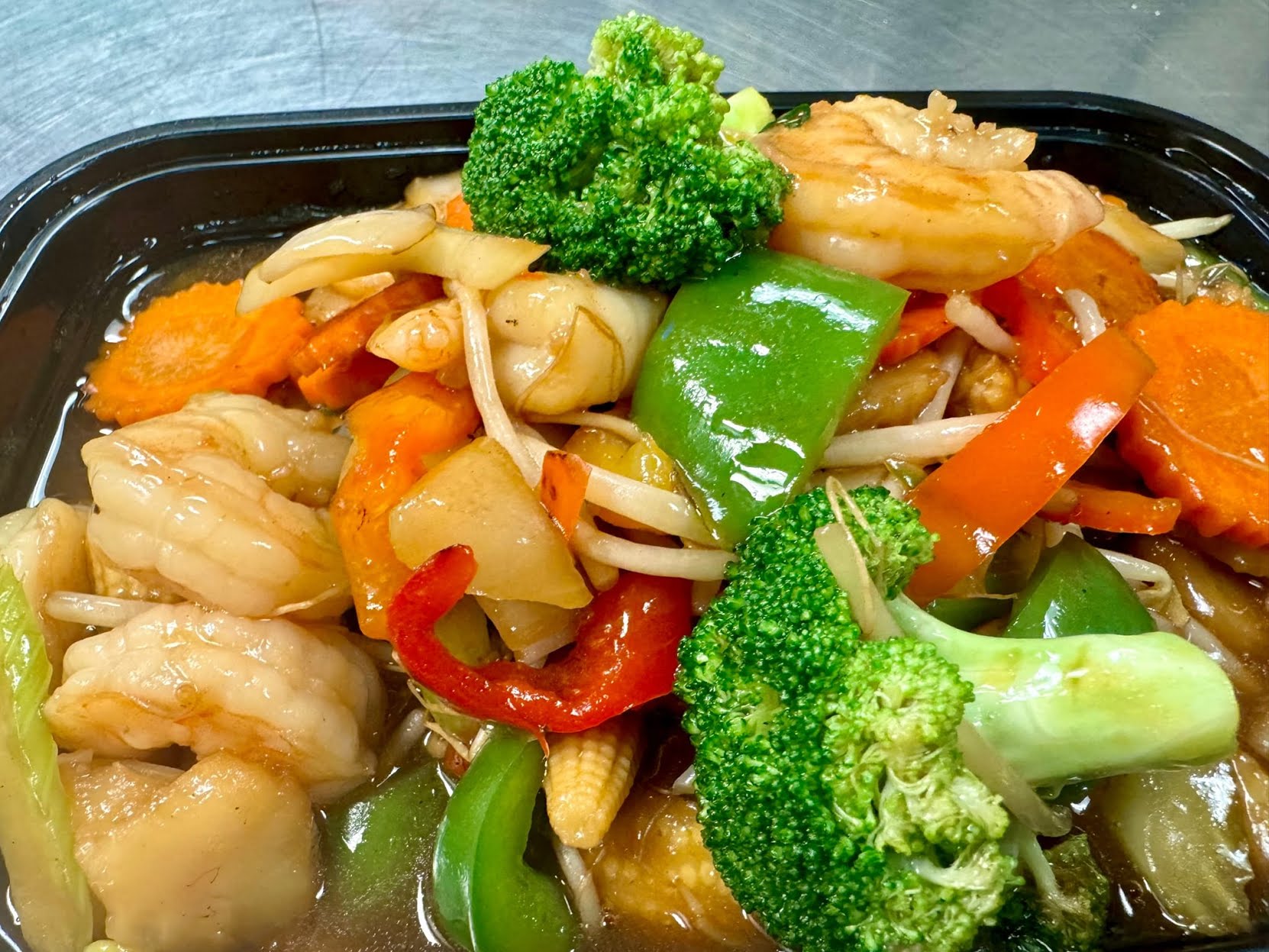 Mr Thai- Thai Cuisine by null
