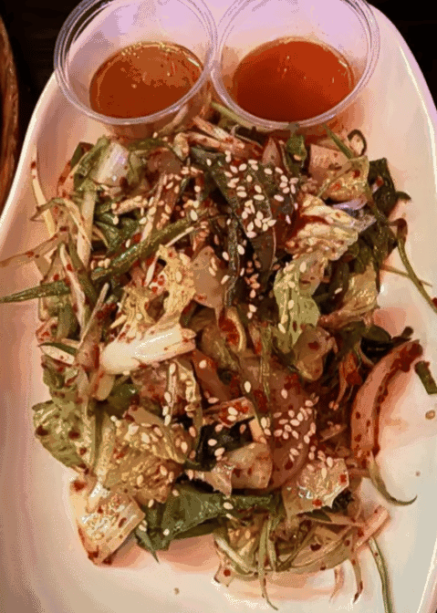 쨘 JJAN Korean Gastropub by null