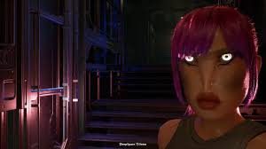 Deep space waifu jpg x Deep space waifu