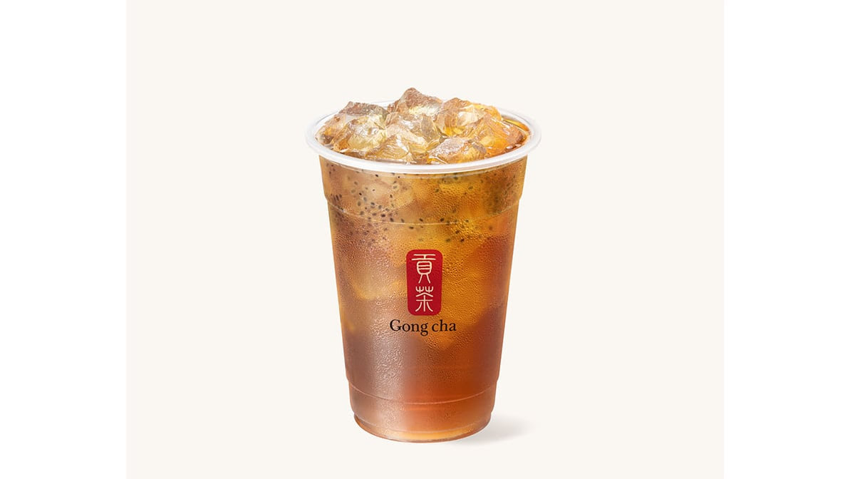 Gong Cha by null