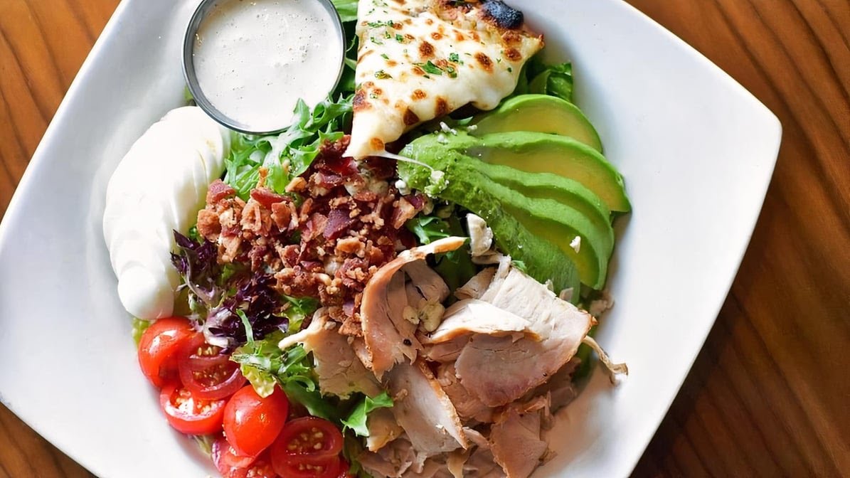 The League Kitchen & Tavern by null