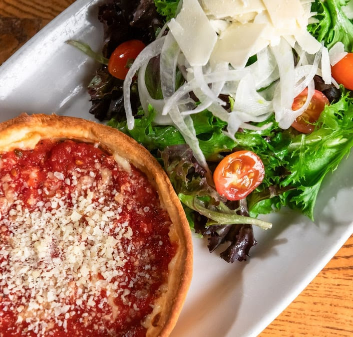 Giordano's by null