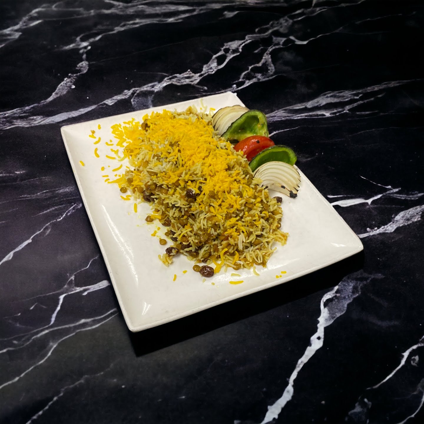 Noon O Kabab of Highwood by null