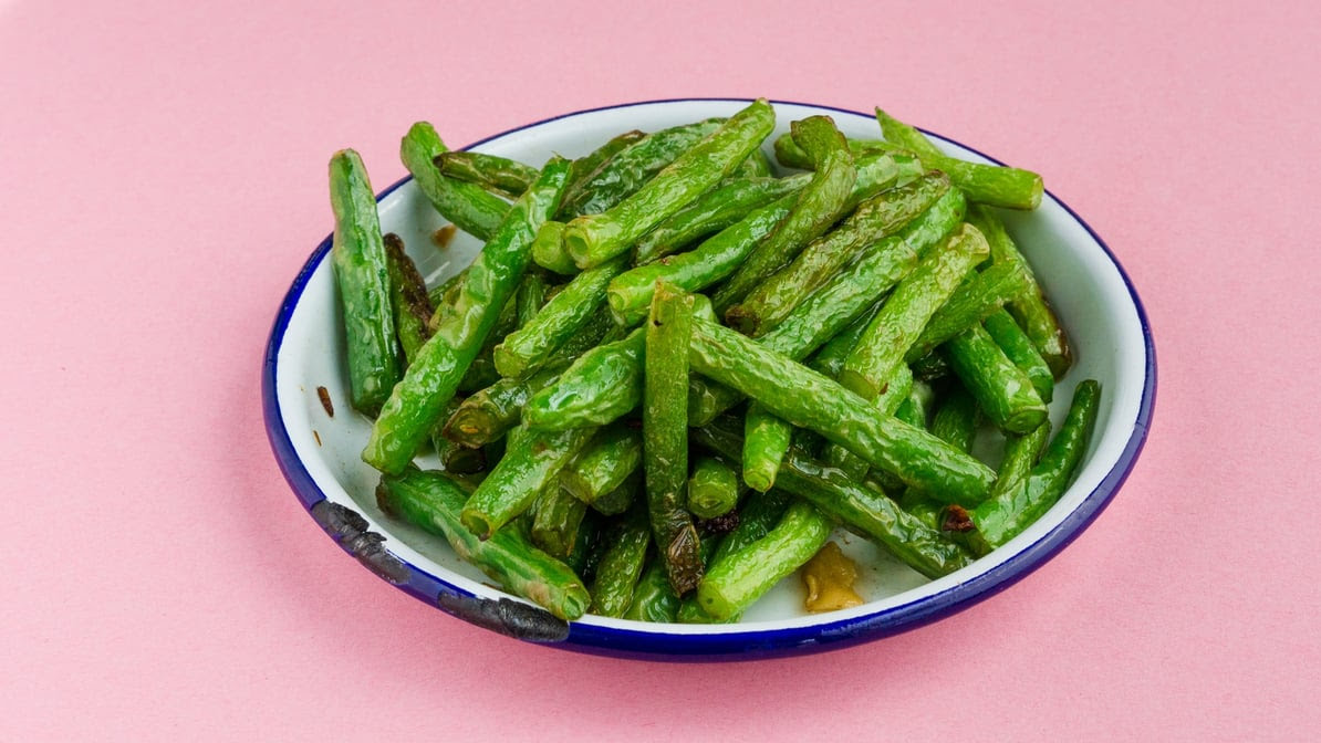 Bird & Buffalo by null