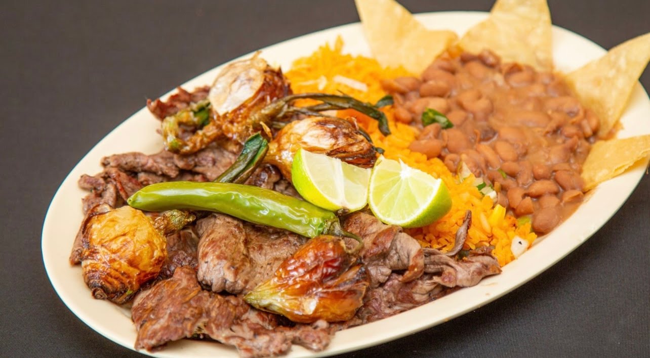 Taqueria Taco Padre by null