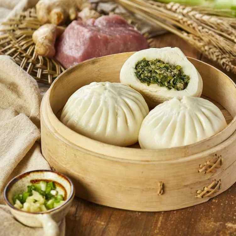 Jin Jin Gourmet by null