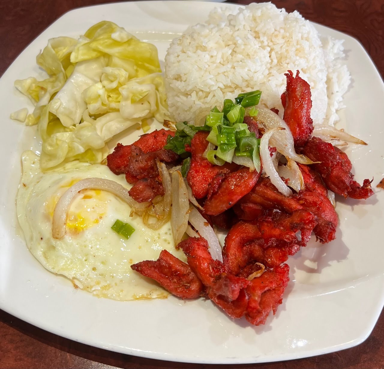 Little Saigon Express by null