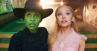 Lusciousnet shemale elphaba fucks dorothy jpg x Wicked witch