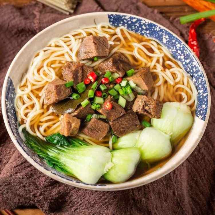 Hunan Kitchen of Grand Sichuan by null